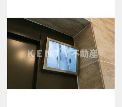 【設備】 | スタイリオ品川大井パークフロント | その他画像