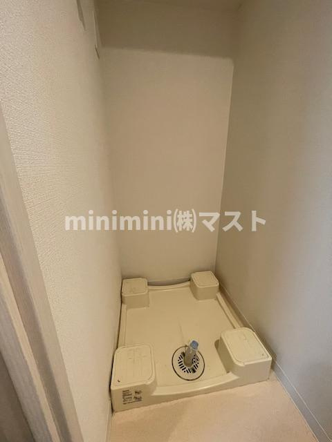 メインステージ心斎橋ＥＡＳＴの設備