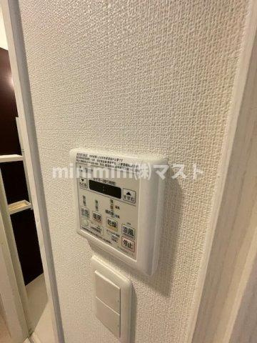 メインステージ心斎橋ＥＡＳＴの設備