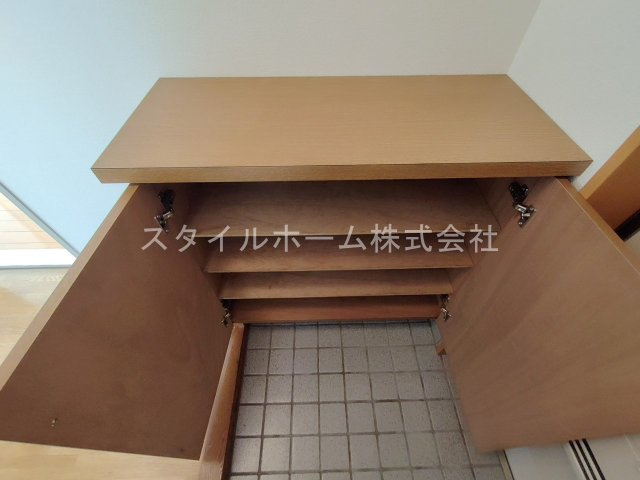 サンハイム鈴木Ｂの設備