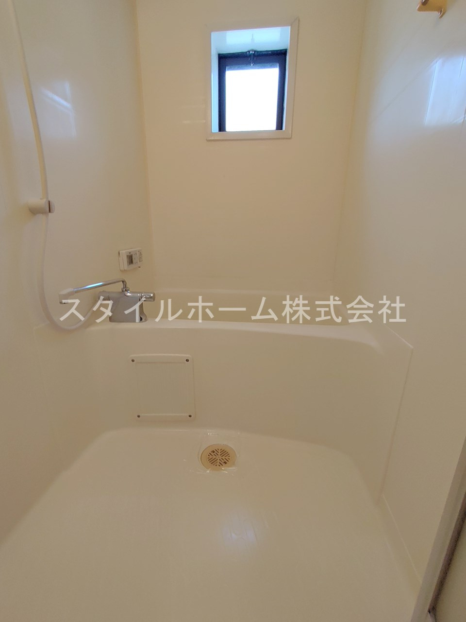 サンハイム鈴木Ｂの洗面所
