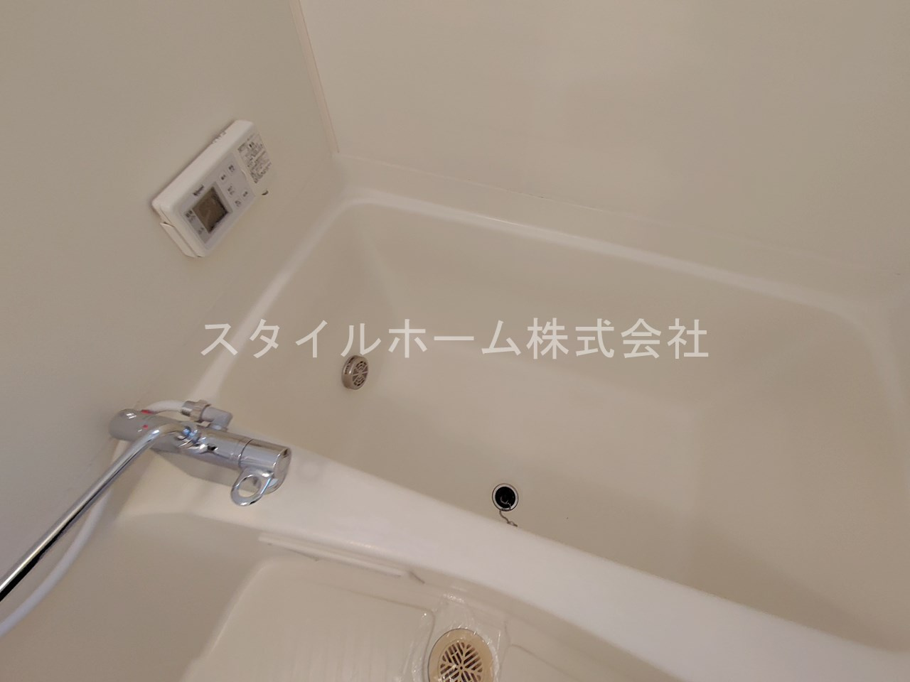 サンハイム鈴木Ｂの浴室