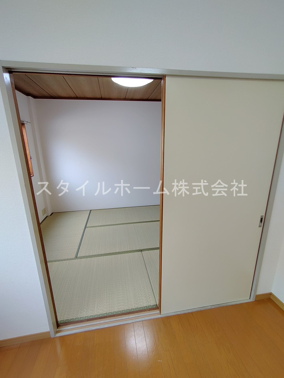 サンハイム鈴木Ｂの設備