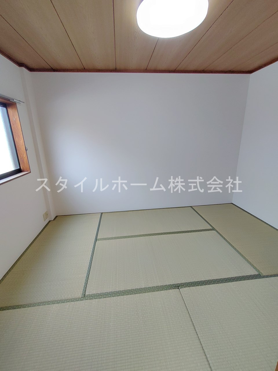 サンハイム鈴木Ｂの和室