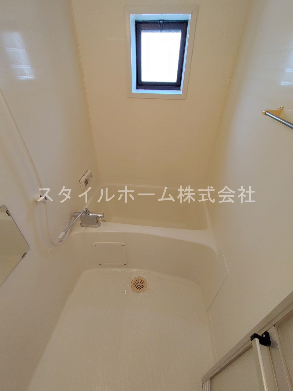 サンハイム鈴木Ｂの洗面所