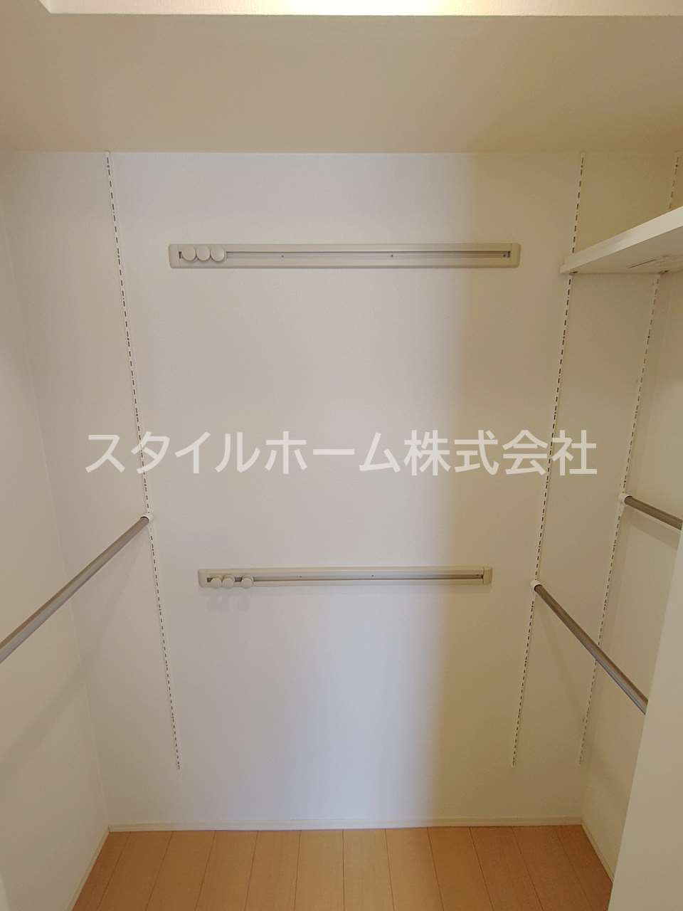 スカイ　ドリームズの収納|イメージ写真です。