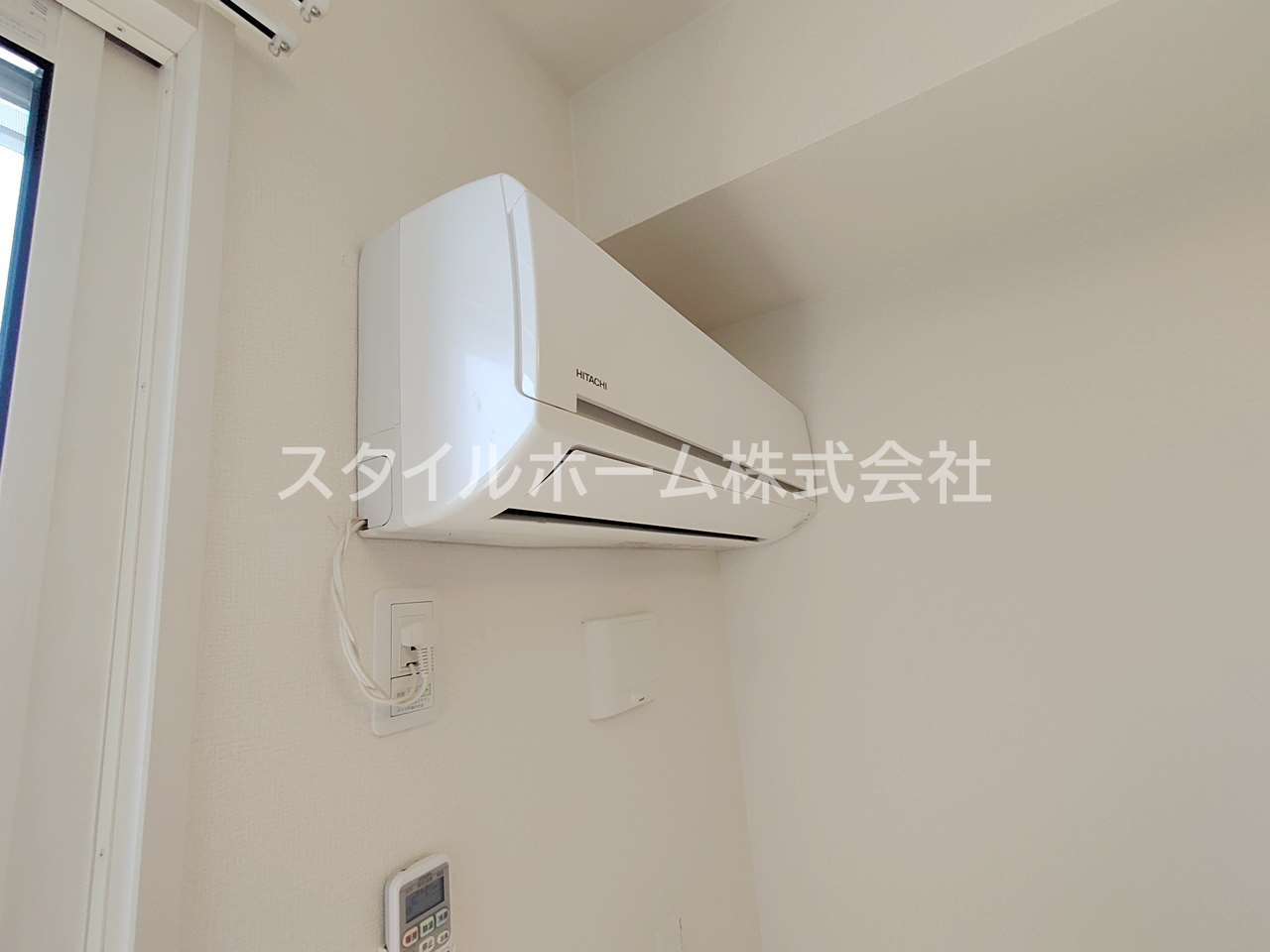 スカイ　ドリームズの設備|イメージ写真です。