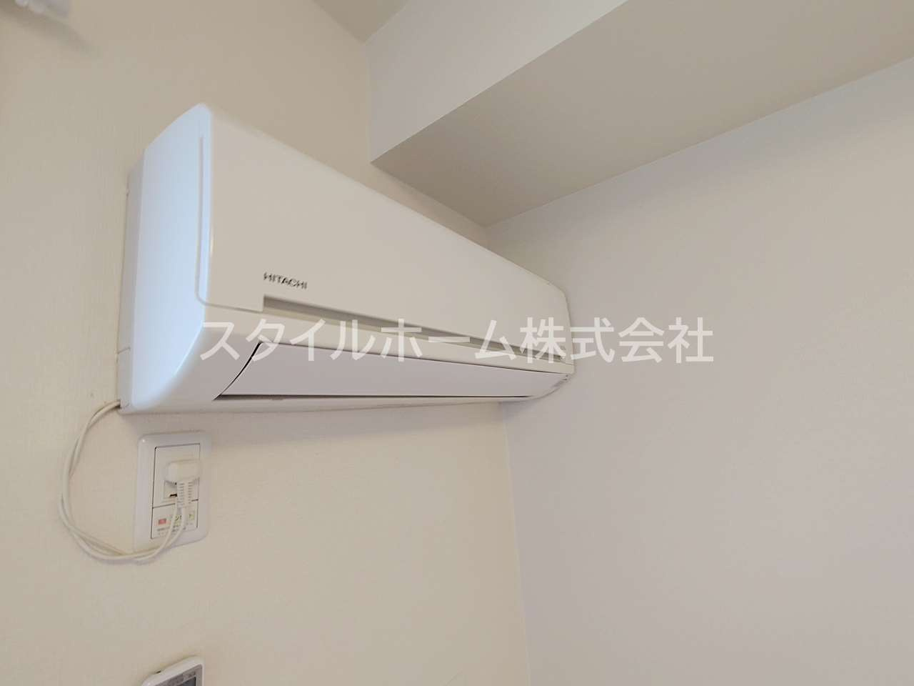スカイ　ドリームズの設備|イメージ写真です。