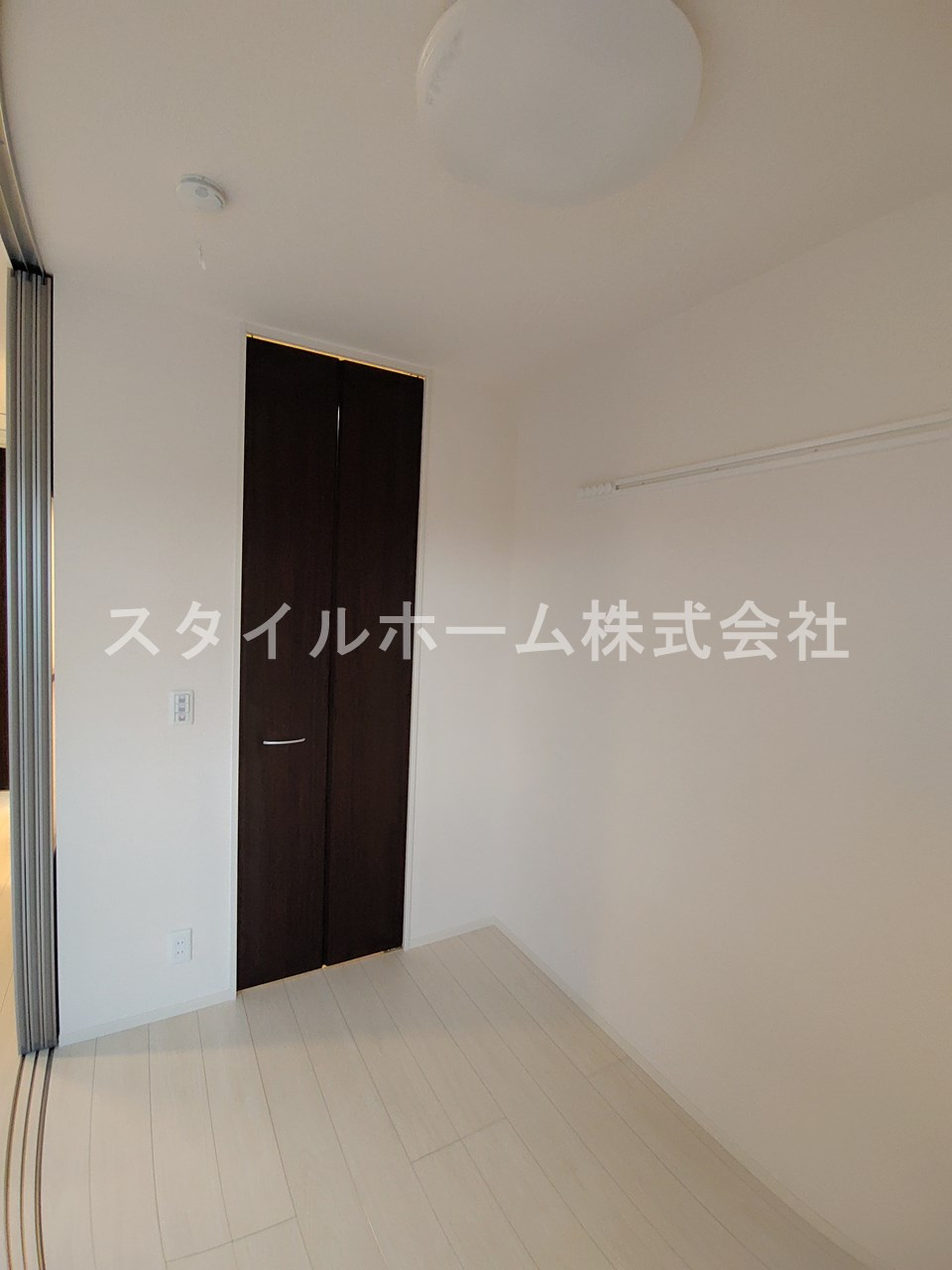 セジュール潮崎のその他|居室