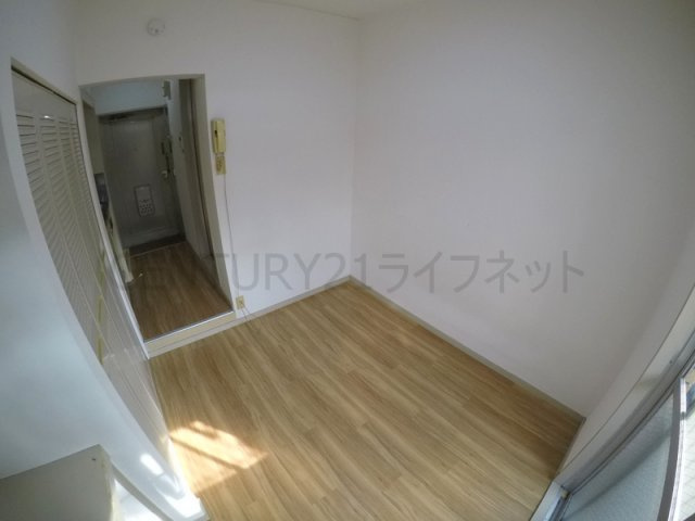 【内装】 | アムール野中2