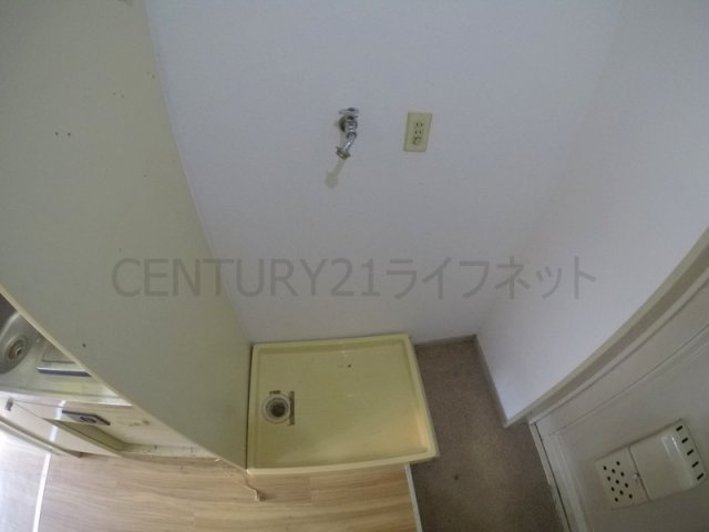 【設備】 | アムール野中2
