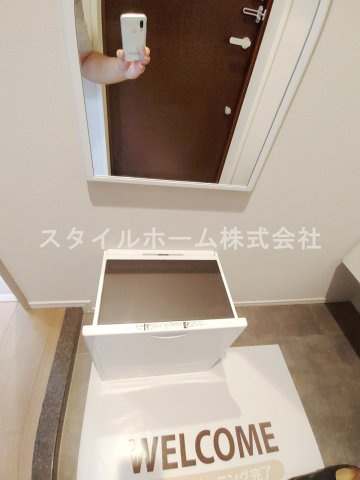 ベルオレイルのその他