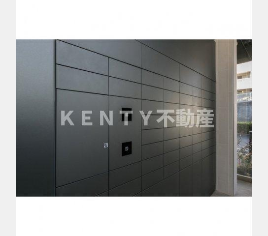 【その他共用部分】 | スタイリオ品川大井パークフロント | その他画像