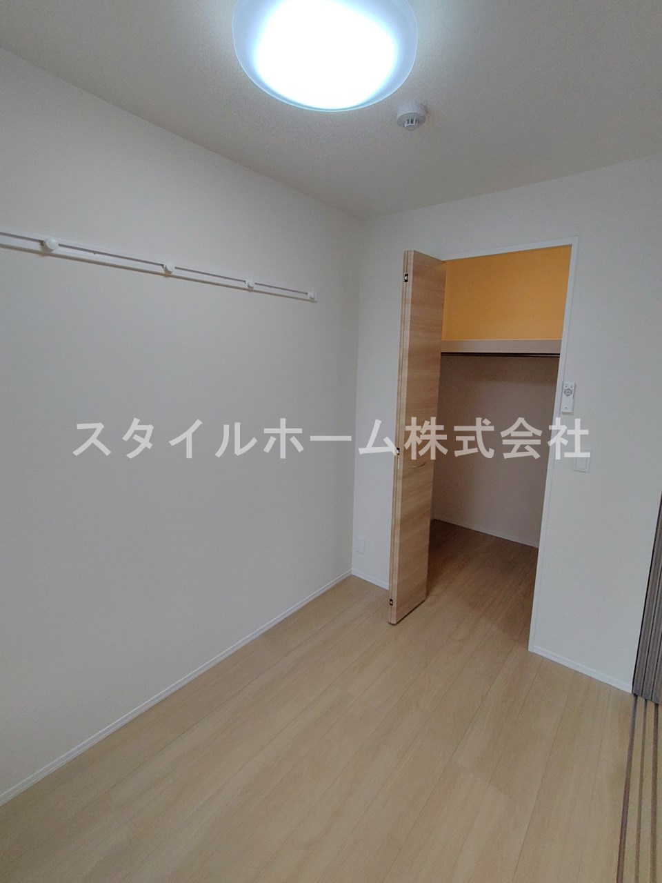 トカティの収納