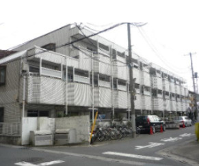 モンホワイエⅠ