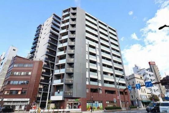 ディームス蔵前Ａｖｅｎｕｅ