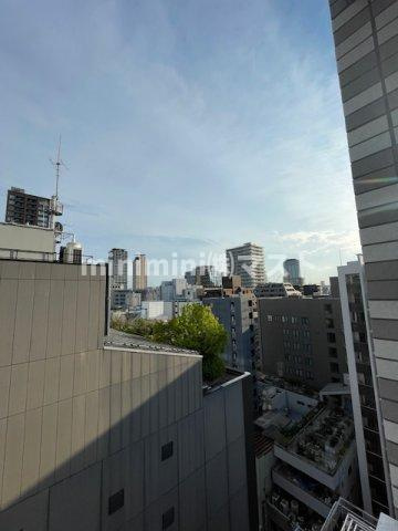 メインステージ心斎橋ＥＡＳＴの展望