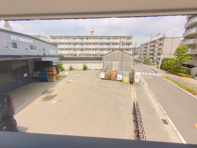 【展望】 | KOYA-BASE