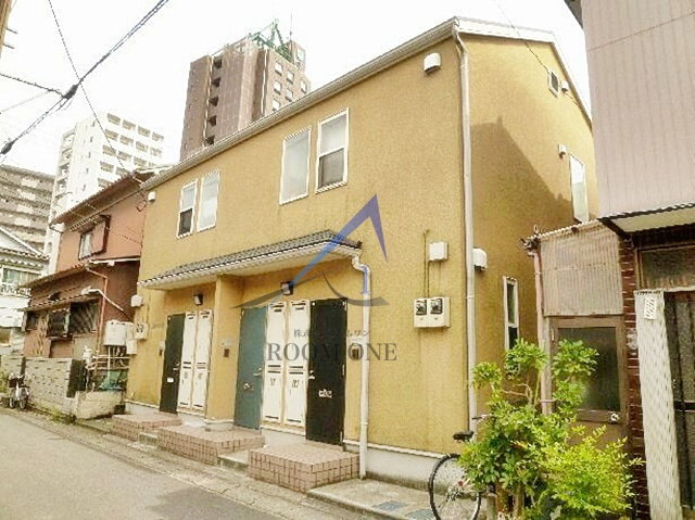 ラヴィエＭ・Ａ