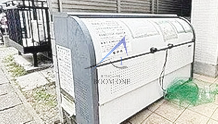 プレシャスヴィラ松戸