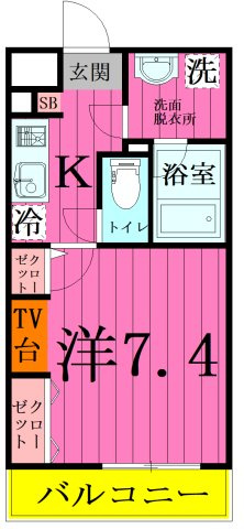 LEVICIA　BLDG.Ⅲ