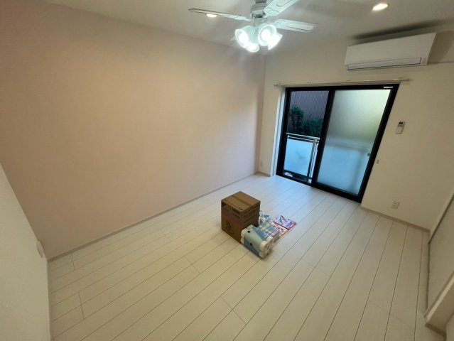 LEVICIA　BLDG.Ⅲ～レヴィシアビルディングスリー～の洋室