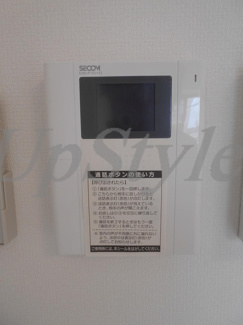 【設備】 | リブリ・東上野
