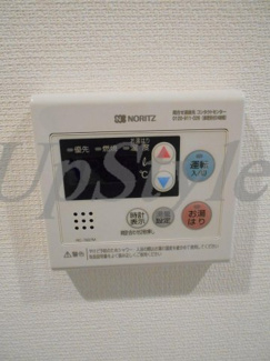 【設備】 | リブリ・東上野