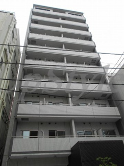 【外観】 | リブリ・東上野