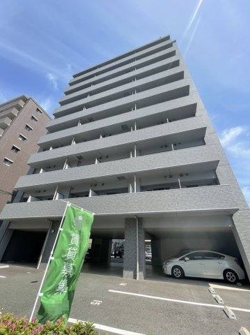熊本市西区上熊本２丁目の賃貸マンション