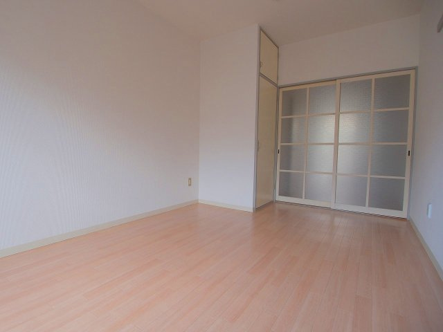 M・キャロットの子供部屋