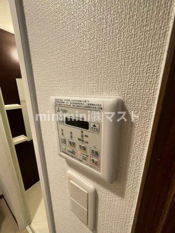 メインステージ心斎橋ＥＡＳＴの設備