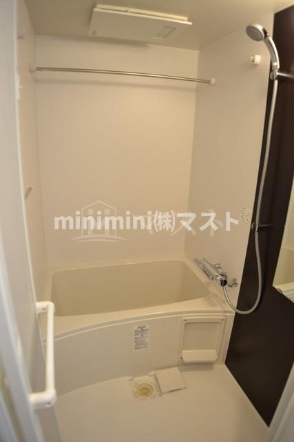 メインステージ心斎橋ＥＡＳＴの浴室