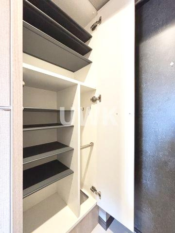名古屋市西区城西１丁目の賃貸マンションの設備|※同シリーズ参考写真