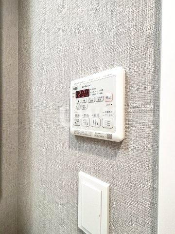 名古屋市西区城西１丁目の賃貸マンションの設備|※同シリーズ参考写真