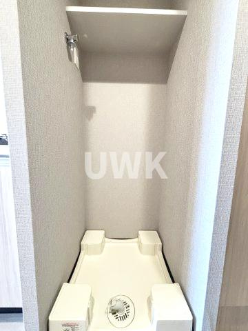 名古屋市西区城西１丁目の賃貸マンションの設備|※同シリーズ参考写真