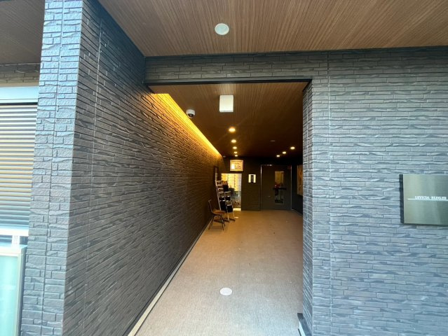 LEVICIA　BLDG.Ⅲの設備|エアコン完備