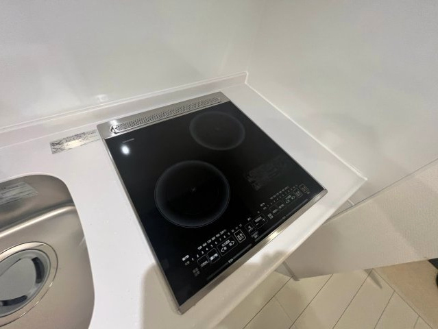 LEVICIA　BLDG.Ⅲ～レヴィシアビルディングスリー～の設備