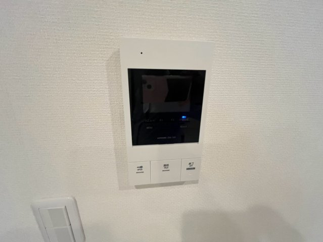 LEVICIA　BLDG.Ⅲ～レヴィシアビルディングスリー～のセキュリティ