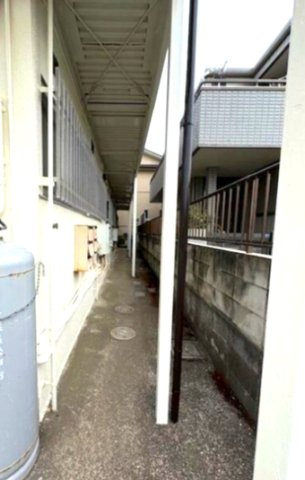 南流山ハイツのその他