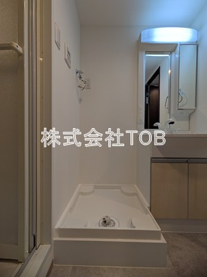 【設備】 | GRANPASEO明大前Ⅳ