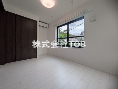 【内装】 | GRANPASEO明大前Ⅳ | 5.7帖