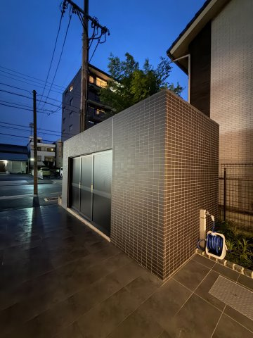 アドバンス名古屋ワイノット　名古屋市賃貸　仲介手数料無料のその他共用部分
