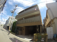 TAI’s COURT KUNIJIMAの画像