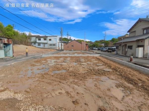 名古屋市緑区大高町字東古根の新築一戸建のその他