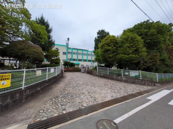名古屋市緑区大高町字東古根の新築一戸建の周辺|名古屋市立大高小学校まで1750m