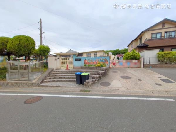 名古屋市緑区大高町字東古根の新築一戸建の周辺|大高保育園まで1390m