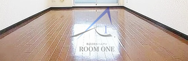 ダイホープラザ千駄木の居間・リビング|洋室のお部屋です。