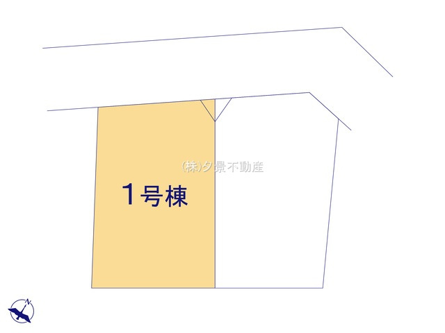 《仲介手数料無料》ふじみ野市上福岡３丁目16-22新築一戸建てKEIAI GRACE