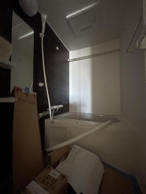 SCENE+柴又B の浴室